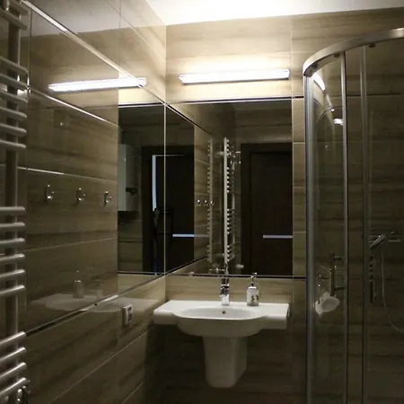 Apartament Anna Park Rodzinna Mielno  Esterno foto