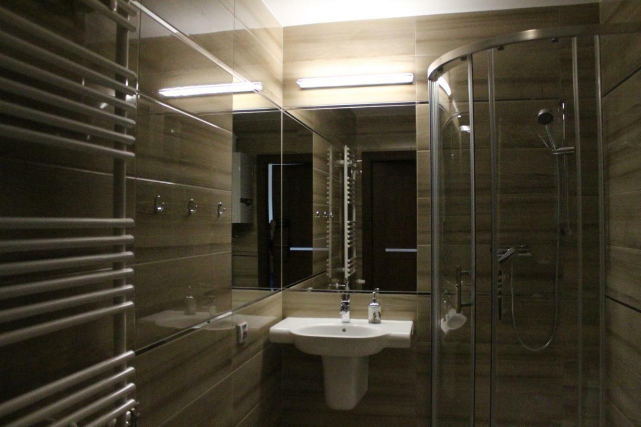 Apartment Anna Park Rodzinna *